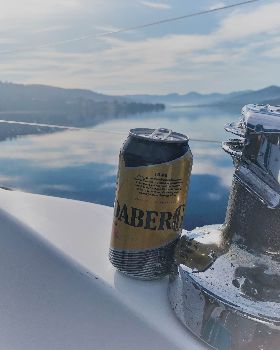 Sailing