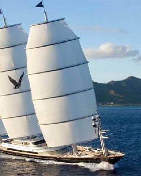 Sailing