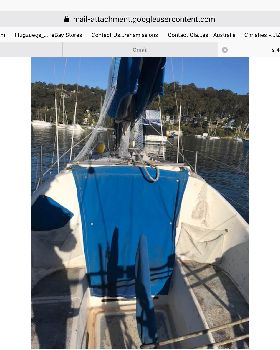 Sailing