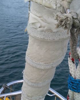 Sailing