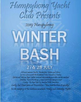 Notice flyer