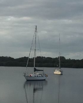 Sailing