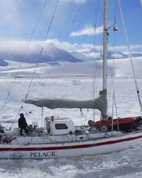 Sailing