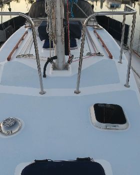 Sailing