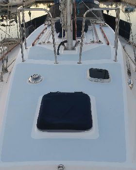 Sailing