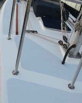 Sailing