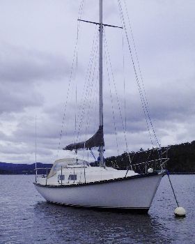 Mooring 2
