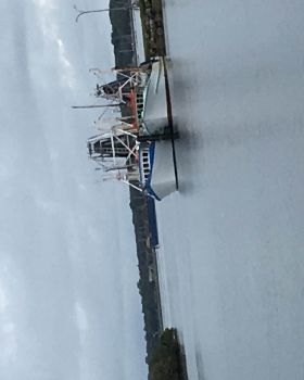 Sailing