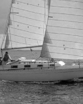 Sailing