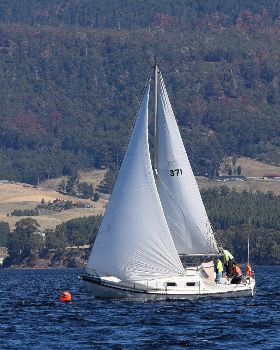 Sailing