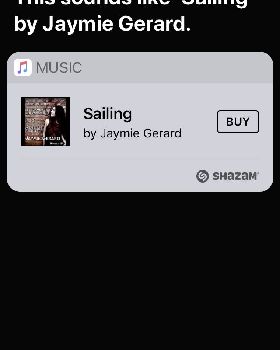 Sailing