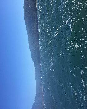 Sailing