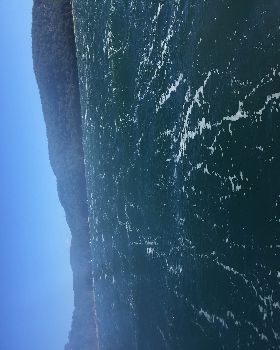 Sailing