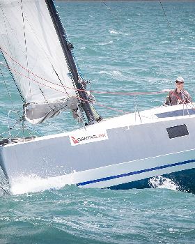 Beneteau Cup18 Jules VidPicPro.com-4974