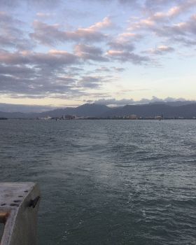 Sailing