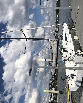 Sailing