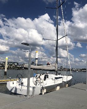 Sailing