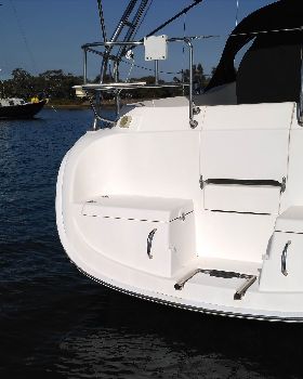 Sailing