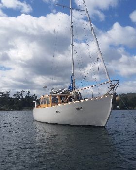 Sailing