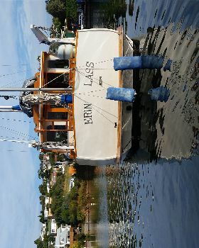 Sailing