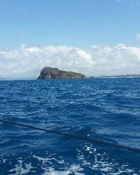 Sailing
