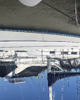 Sailing