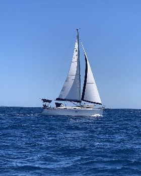 Sailing