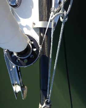 Sailing