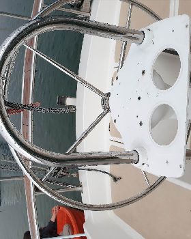 5079 Barnacle Bill III