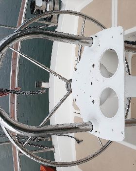 5079 Barnacle Bill III
