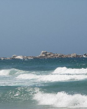 Skerries