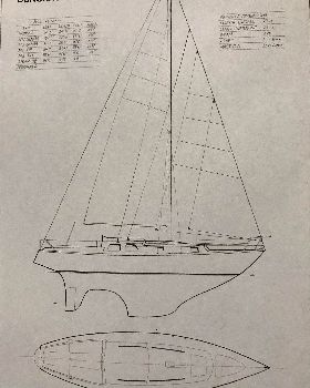 Sailing