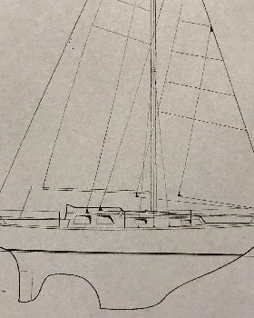 Sailing