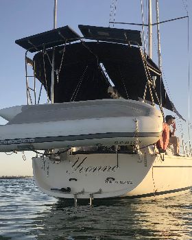 Sailing
