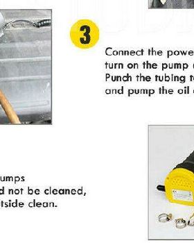 transfer pump