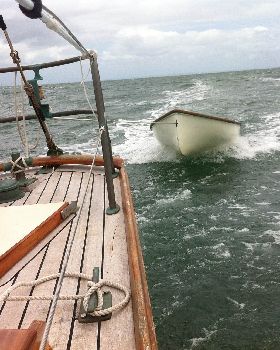 Sailing