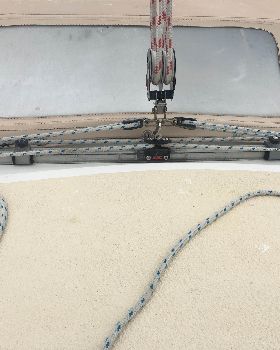 Sailing