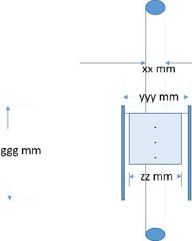 jarkan table end view