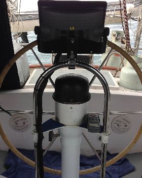 Sailing