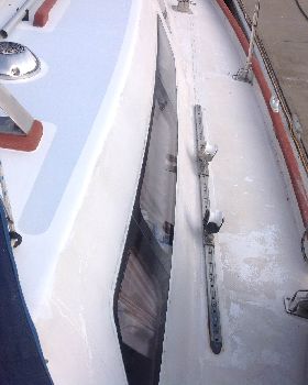 Sailing
