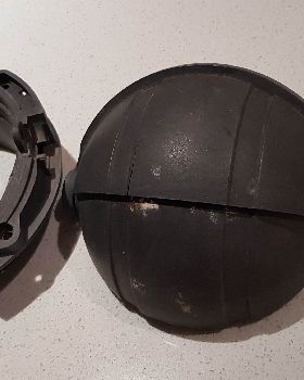 Old and new