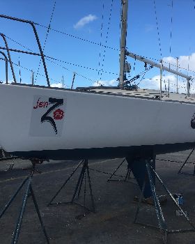 Sailing