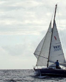 Josh Boat