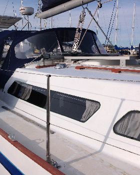 Sailing