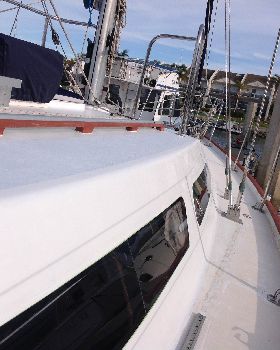 Sailing
