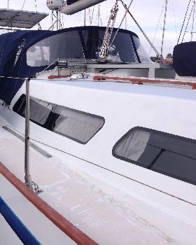 Sailing