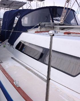 Sailing