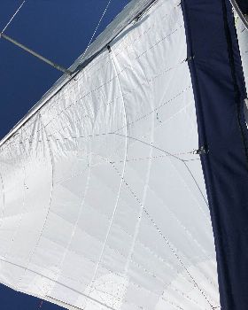 Sailing