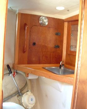 Swanson Bathroom 1