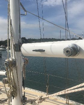 Sailing